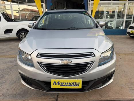 CHEVROLET Prisma 1.4 4P LT FLEX, Foto 2