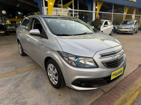 CHEVROLET Prisma 1.4 4P LT FLEX, Foto 3