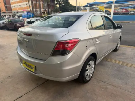 CHEVROLET Prisma 1.4 4P LT FLEX, Foto 4