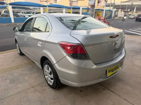 CHEVROLET Prisma 1.4 4P LT FLEX, Foto 5
