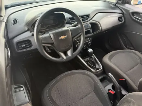 CHEVROLET Prisma 1.4 4P LT FLEX, Foto 6