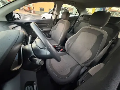 CHEVROLET Prisma 1.4 4P LT FLEX, Foto 7