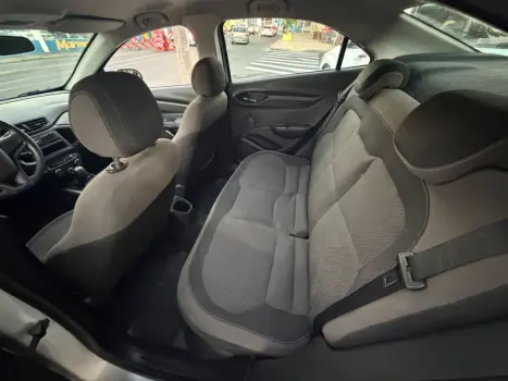 CHEVROLET Prisma 1.4 4P LT FLEX, Foto 8