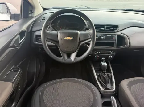 CHEVROLET Prisma 1.4 4P LT FLEX, Foto 9