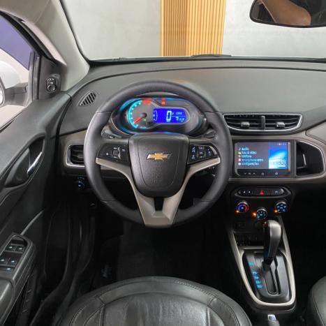 CHEVROLET Prisma 1.4 4P LTZ  AUTOM�TICO, Foto 2