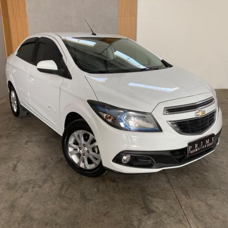 CHEVROLET Prisma 1.4 4P LTZ  AUTOM�TICO, Foto 3