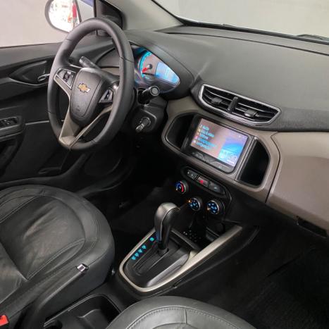 CHEVROLET Prisma 1.4 4P LTZ  AUTOM�TICO, Foto 4