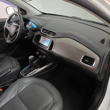 CHEVROLET Prisma 1.4 4P LTZ  AUTOM�TICO, Foto 6