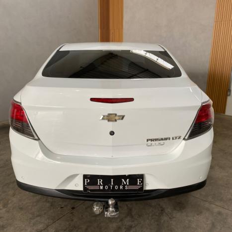 CHEVROLET Prisma 1.4 4P LTZ  AUTOM�TICO, Foto 7