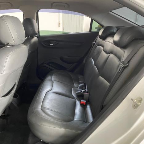 CHEVROLET Prisma 1.4 4P LTZ  AUTOM�TICO, Foto 8
