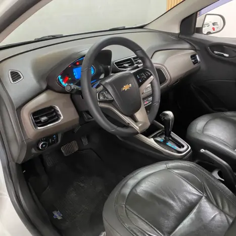 CHEVROLET Prisma 1.4 4P LTZ  AUTOM�TICO, Foto 9