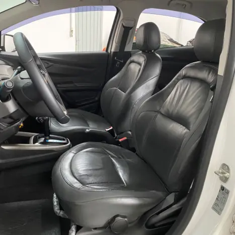 CHEVROLET Prisma 1.4 4P LTZ  AUTOM�TICO, Foto 11