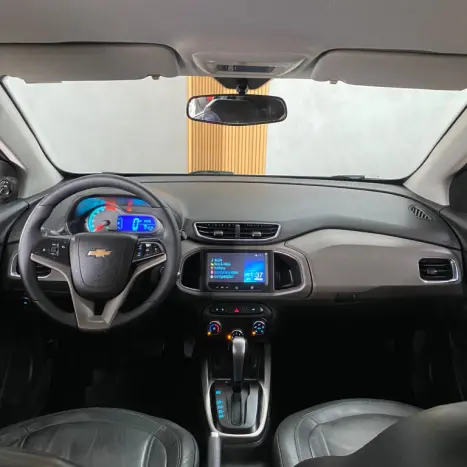 CHEVROLET Prisma 1.4 4P LTZ  AUTOM�TICO, Foto 13