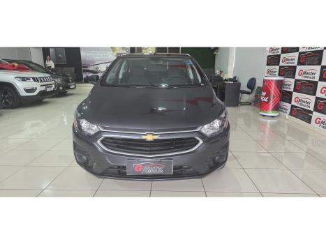 CHEVROLET Prisma 1.4 4P LT FLEX, Foto 1