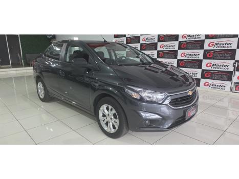 CHEVROLET Prisma 1.4 4P LT FLEX, Foto 2