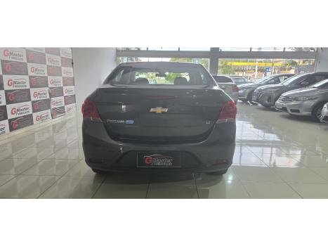CHEVROLET Prisma 1.4 4P LT FLEX, Foto 4