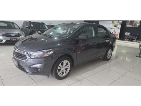CHEVROLET Prisma 1.4 4P LT FLEX, Foto 5