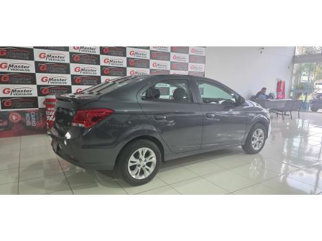 CHEVROLET Prisma 1.4 4P LT FLEX, Foto 6