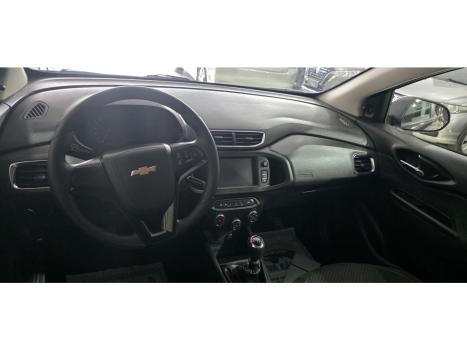 CHEVROLET Prisma 1.4 4P LT FLEX, Foto 7
