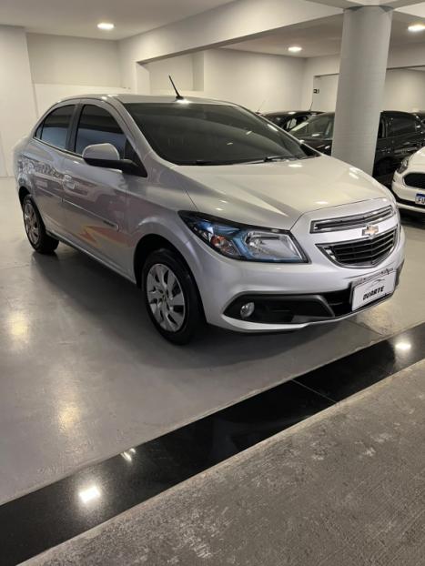 CHEVROLET Prisma 1.4 4P LT VHCE FLEX, Foto 1