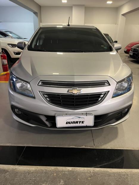 CHEVROLET Prisma 1.4 4P LT VHCE FLEX, Foto 2