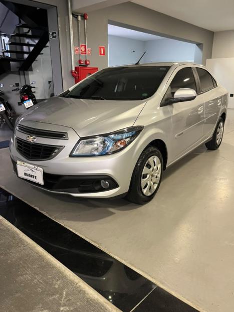 CHEVROLET Prisma 1.4 4P LT VHCE FLEX, Foto 3