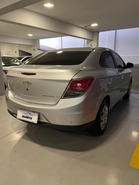 CHEVROLET Prisma 1.4 4P LT VHCE FLEX, Foto 4