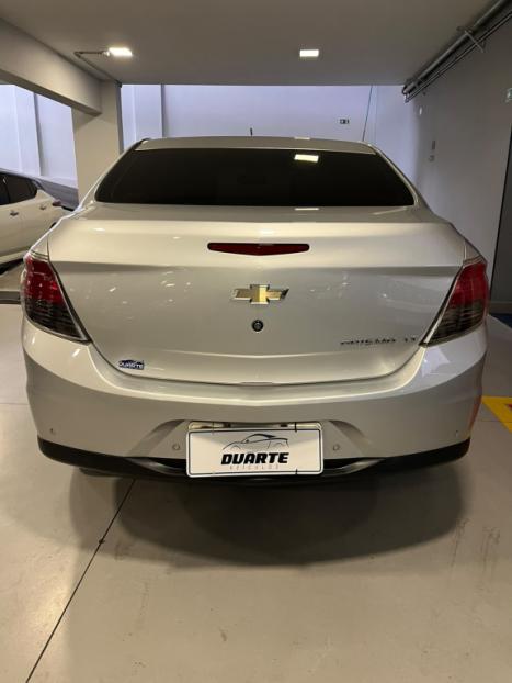CHEVROLET Prisma 1.4 4P LT VHCE FLEX, Foto 5