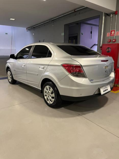 CHEVROLET Prisma 1.4 4P LT VHCE FLEX, Foto 6