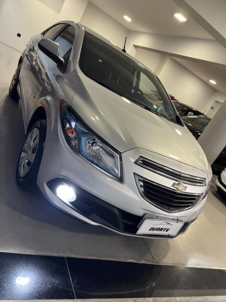 CHEVROLET Prisma 1.4 4P LT VHCE FLEX, Foto 7
