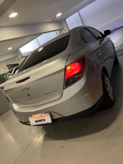 CHEVROLET Prisma 1.4 4P LT VHCE FLEX, Foto 8