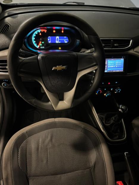 CHEVROLET Prisma 1.4 4P LT VHCE FLEX, Foto 12