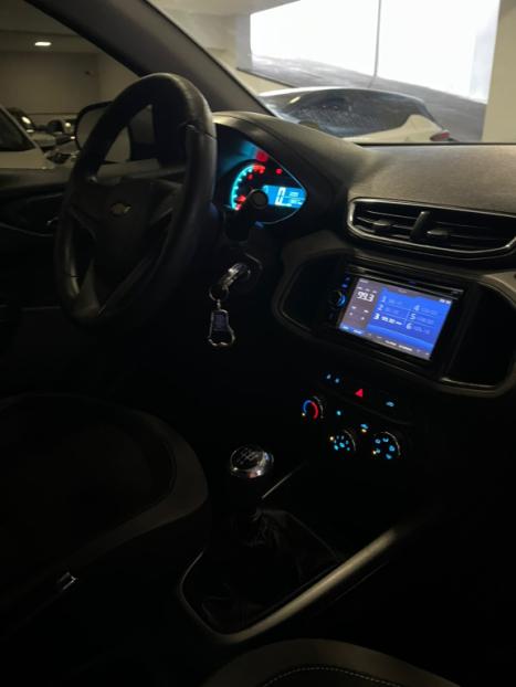 CHEVROLET Prisma 1.4 4P LT VHCE FLEX, Foto 13