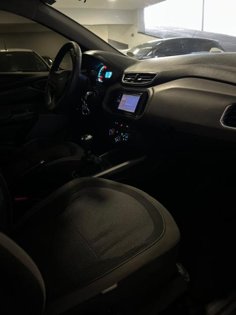 CHEVROLET Prisma 1.4 4P LT VHCE FLEX, Foto 14