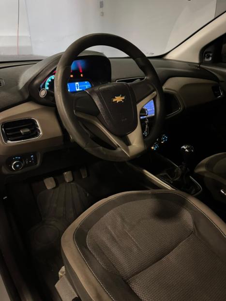 CHEVROLET Prisma 1.4 4P LT VHCE FLEX, Foto 16