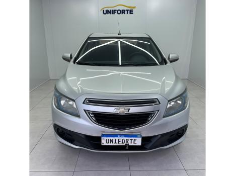 CHEVROLET Prisma 1.4 4P LT FLEX AUTOM�TICO, Foto 2