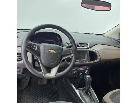 CHEVROLET Prisma 1.4 4P LT FLEX AUTOM�TICO, Foto 7