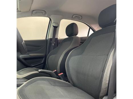 CHEVROLET Prisma 1.4 4P LT FLEX AUTOM�TICO, Foto 8