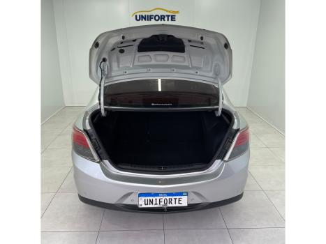 CHEVROLET Prisma 1.4 4P LT FLEX AUTOM�TICO, Foto 10