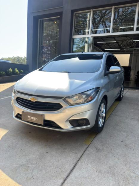 CHEVROLET Prisma 1.4 4P LT FLEX, Foto 3