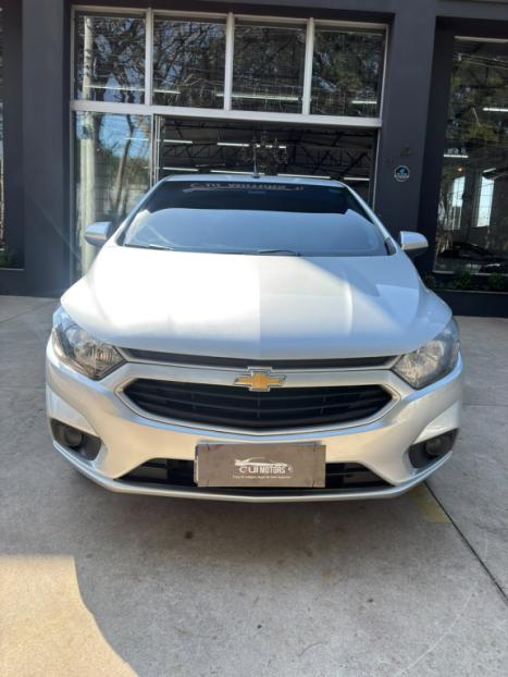 CHEVROLET Prisma 1.4 4P LT FLEX, Foto 4