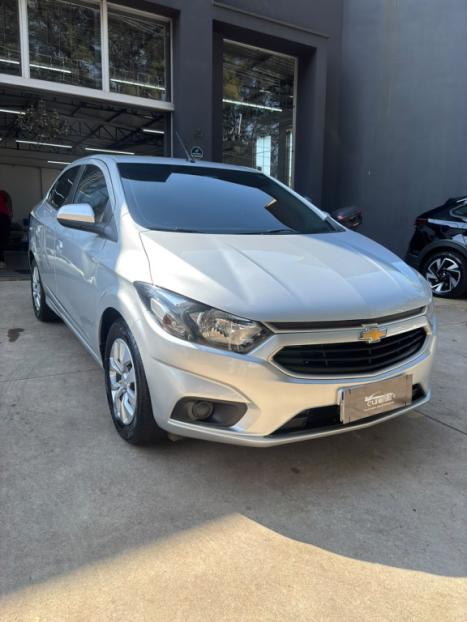 CHEVROLET Prisma 1.4 4P LT FLEX, Foto 5