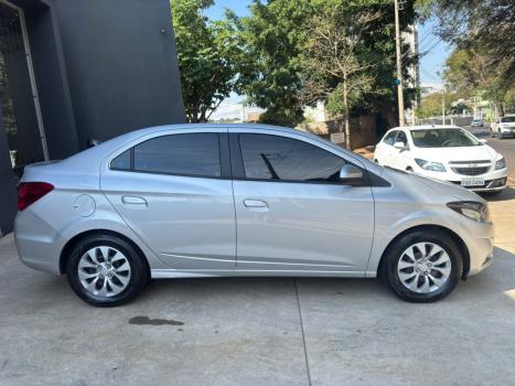CHEVROLET Prisma 1.4 4P LT FLEX, Foto 6