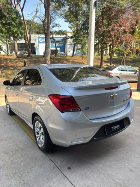 CHEVROLET Prisma 1.4 4P LT FLEX, Foto 7