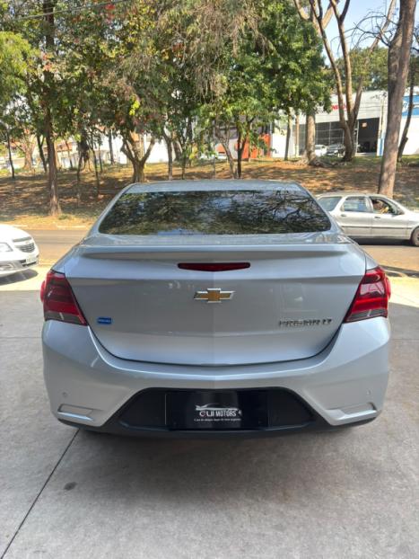 CHEVROLET Prisma 1.4 4P LT FLEX, Foto 8
