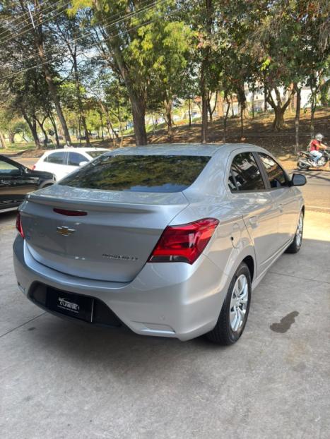 CHEVROLET Prisma 1.4 4P LT FLEX, Foto 9