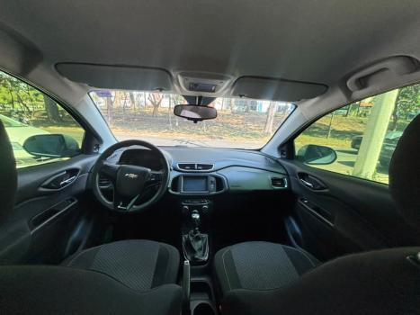 CHEVROLET Prisma 1.4 4P LT FLEX, Foto 10