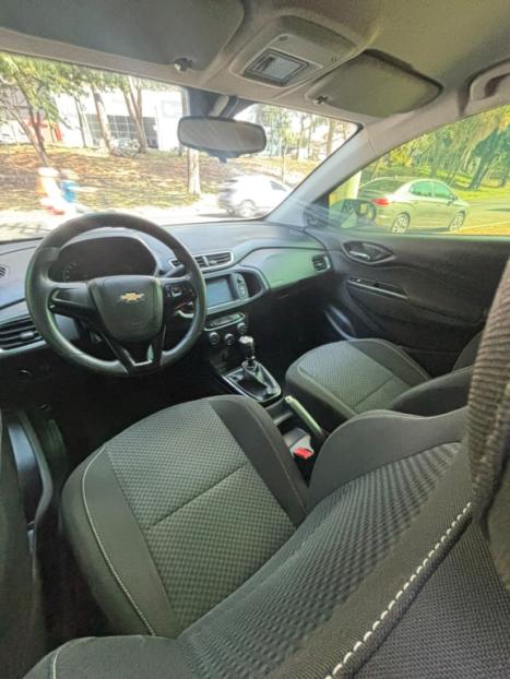CHEVROLET Prisma 1.4 4P LT FLEX, Foto 11
