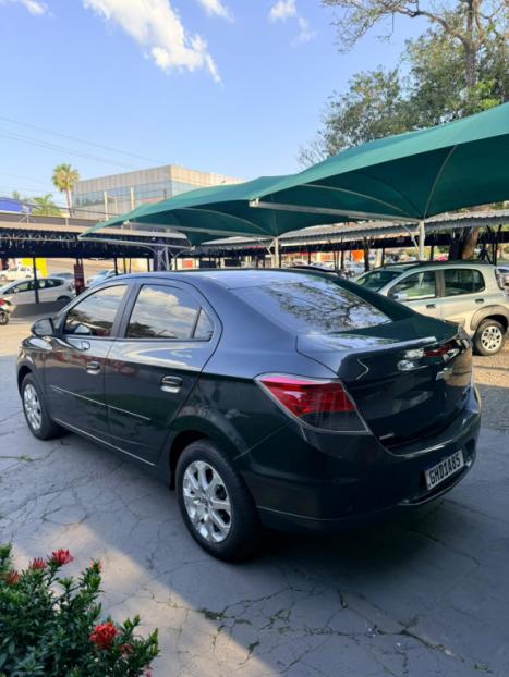 CHEVROLET Prisma 1.4 4P LT FLEX, Foto 7