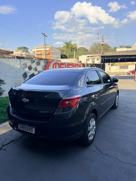 CHEVROLET Prisma 1.4 4P LT FLEX, Foto 9